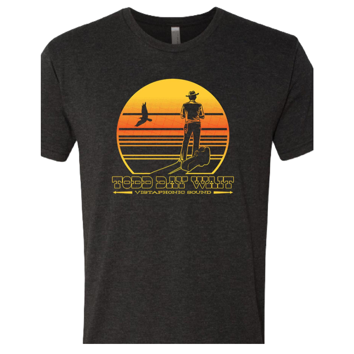 Sunset T-Shirt