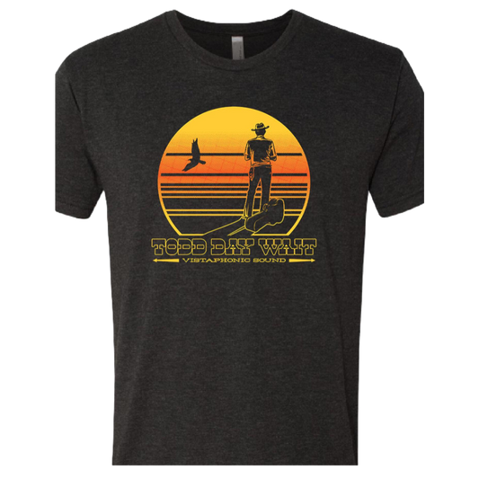 Sunset T-Shirt