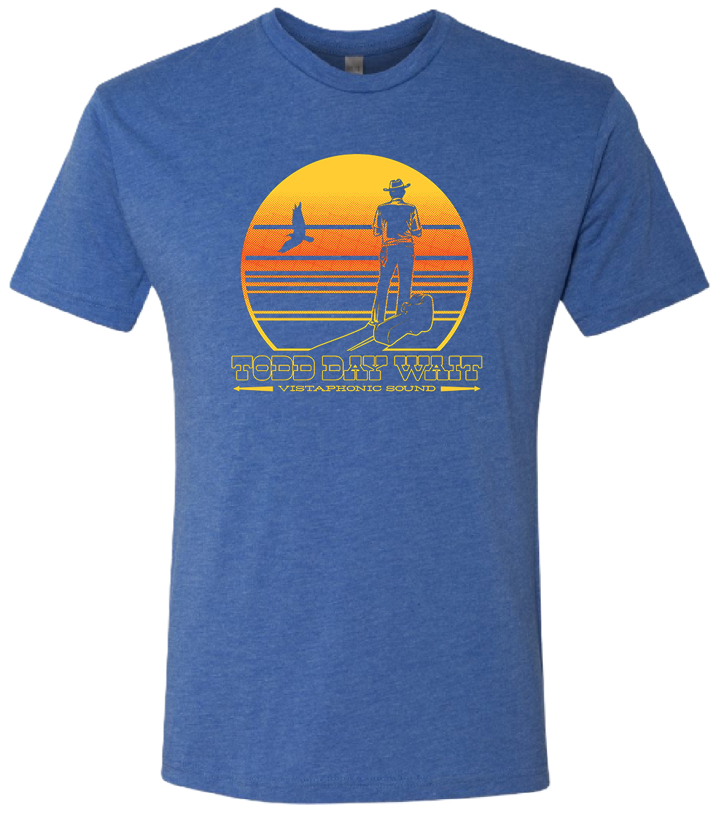 Sunset T-Shirt