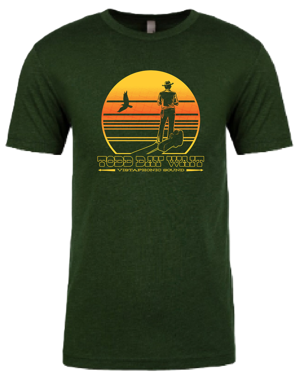 Sunset T-Shirt